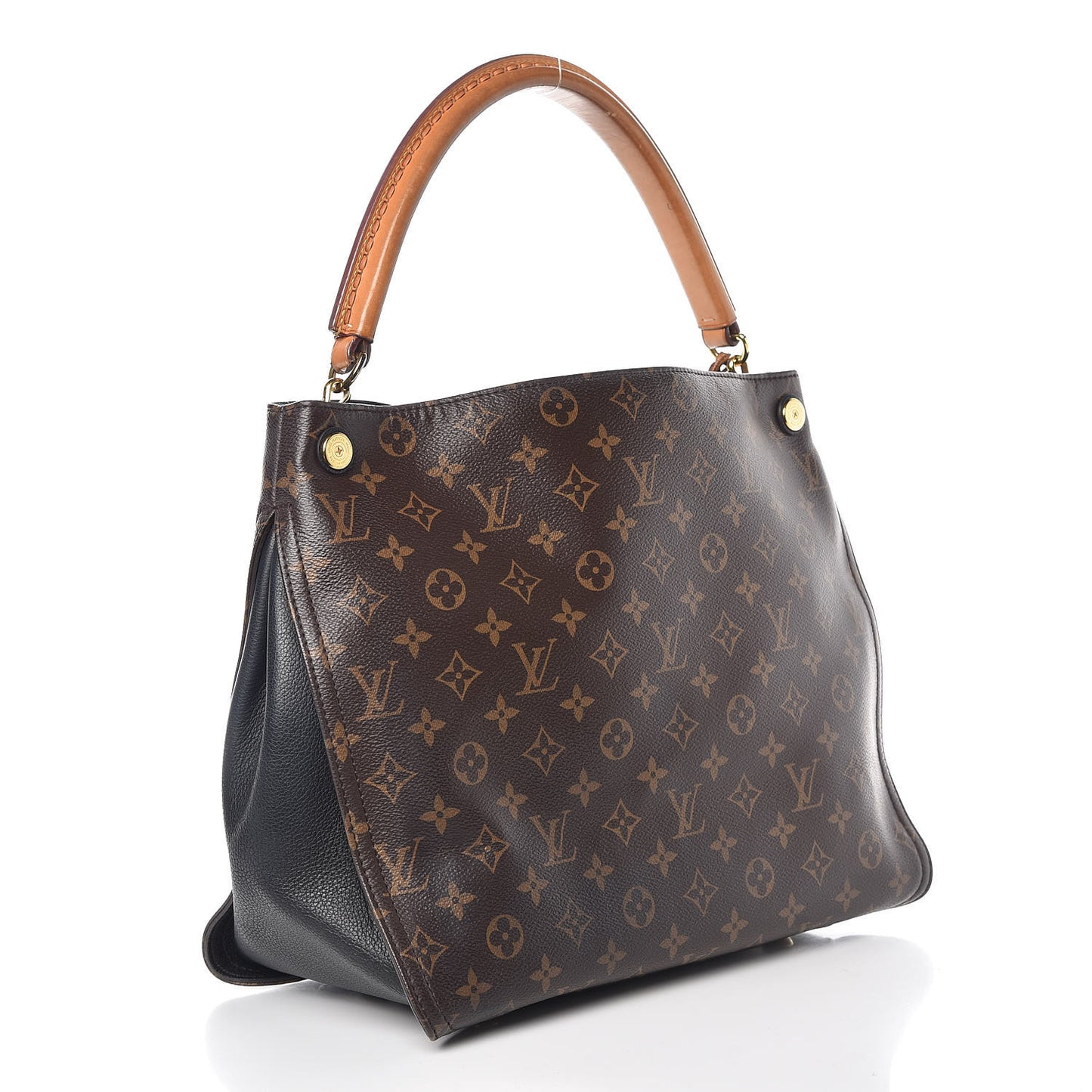 Monogram Gaia Black