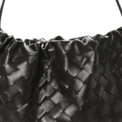 Bottega Veneta Nappa Intrecciato Dustbag Fondant 7 of 9