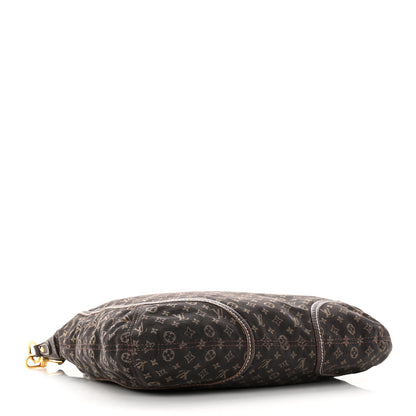 Louis Vuitton Mini Lin Besace Angele Ebene 4 of 21