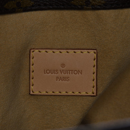 Louis Vuitton Monogram Artsy MM 7 of 13