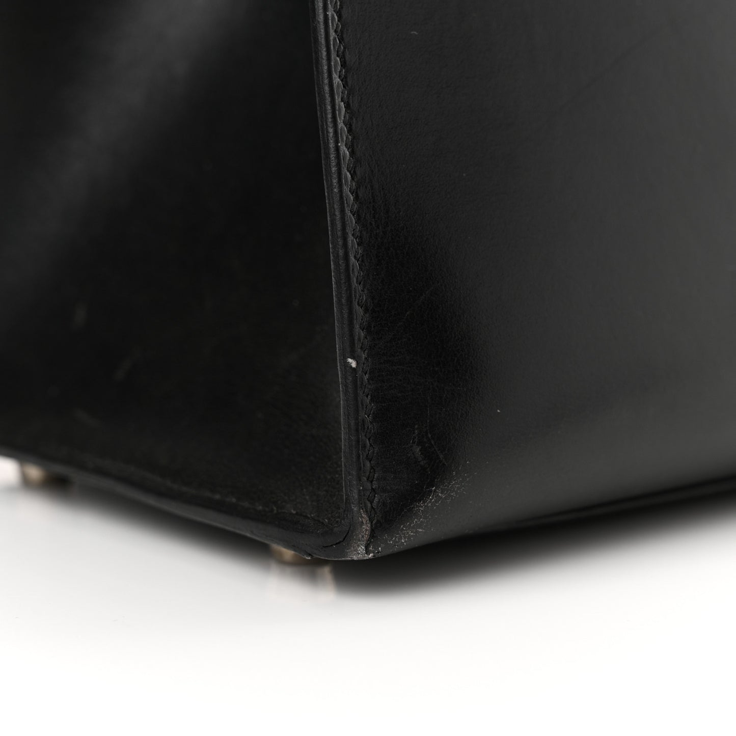 Box Kelly Sellier 32 Black