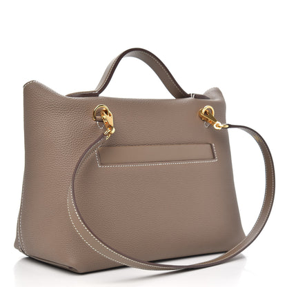 Hermes Togo Swift 24/24 29 Etoupe 3 of 10