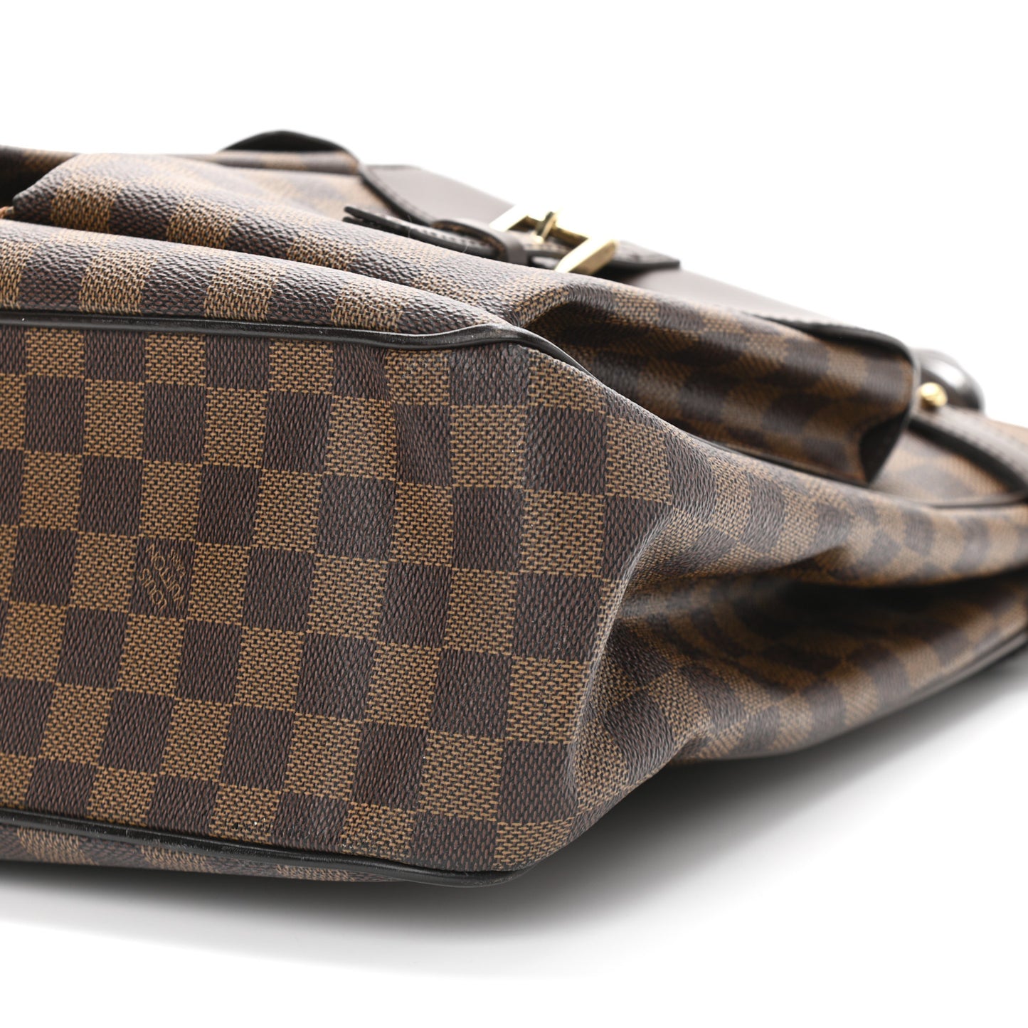 Damier Ebene Uzes