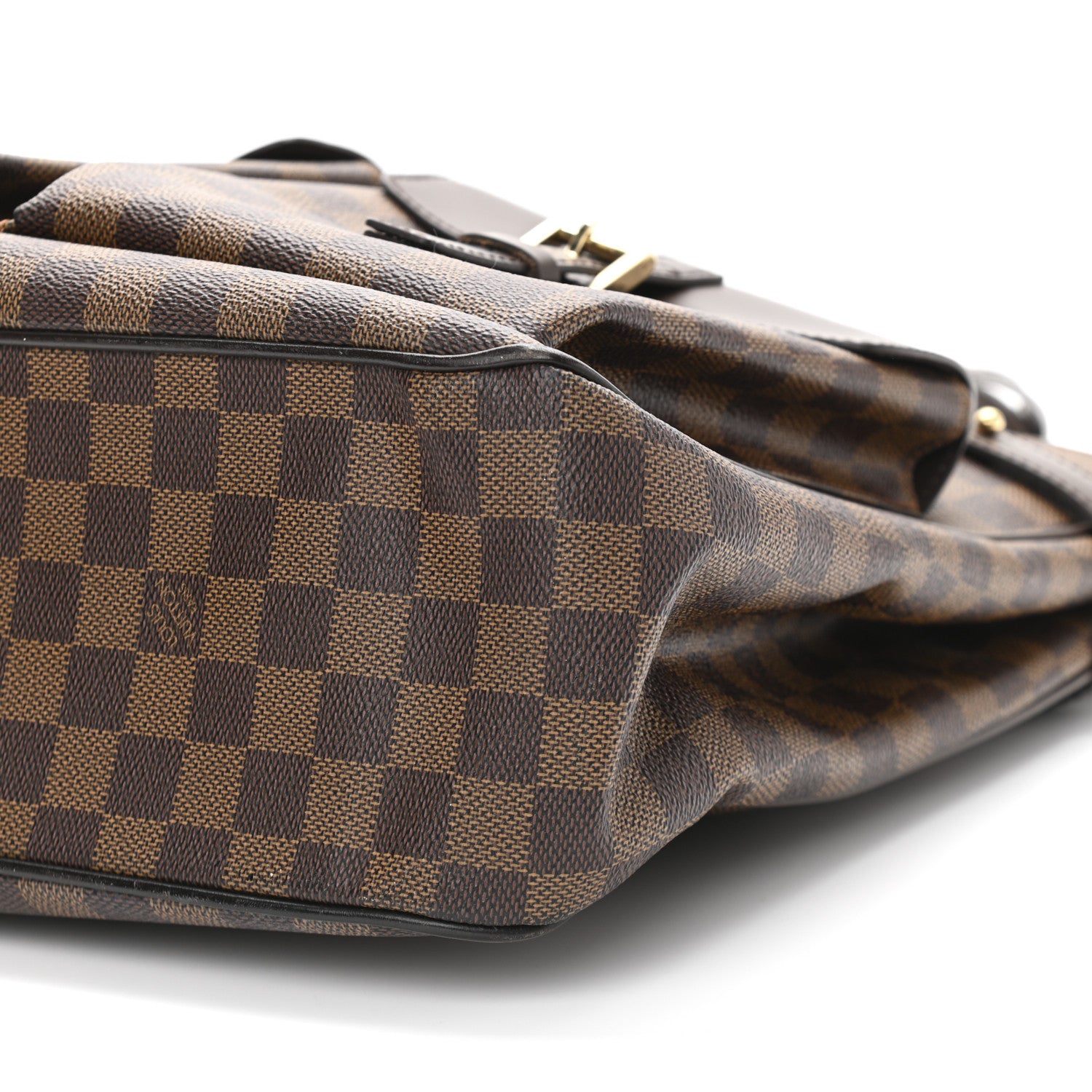 Louis Vuitton Damier Ebene Uzes 10 of 10