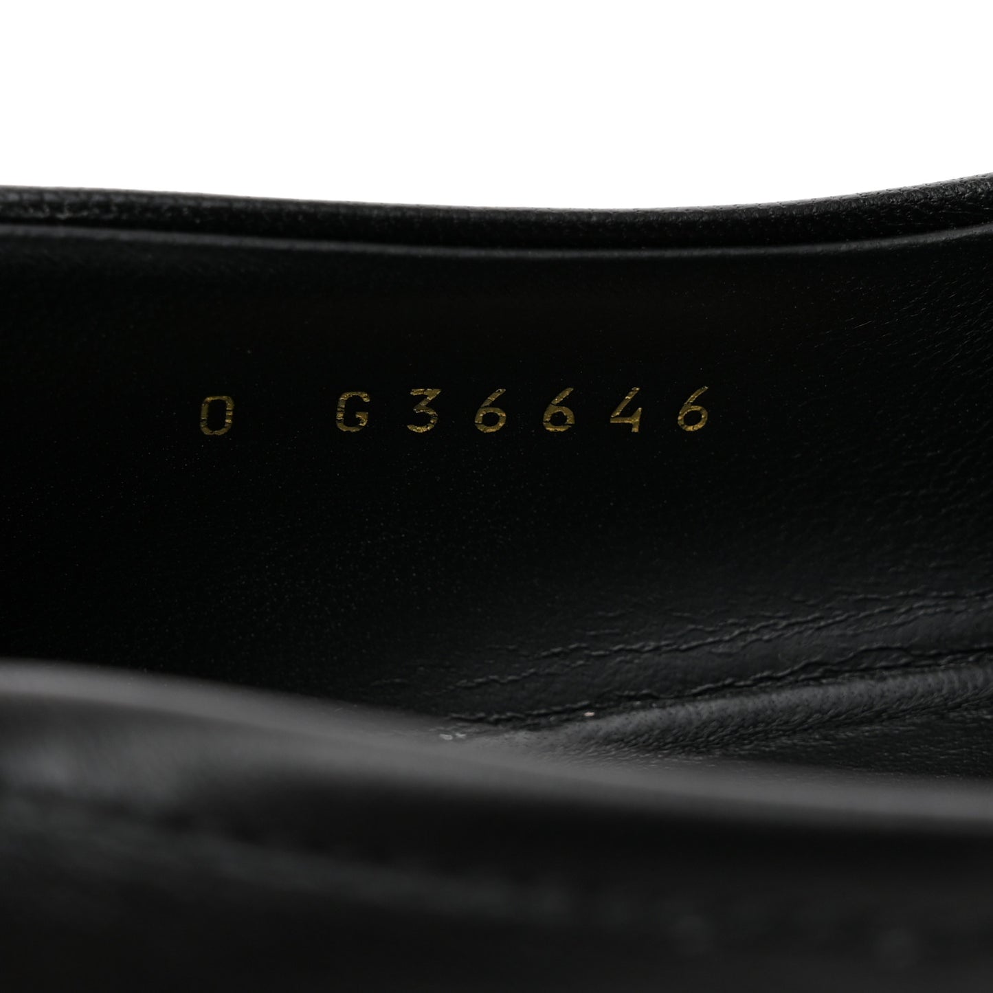 Lambskin Quilted CC Turnlock Loafers 39 Black