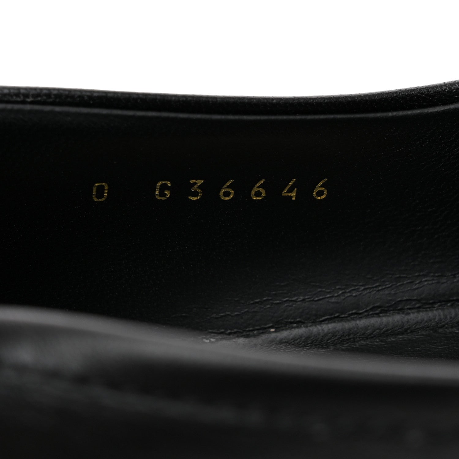 Chanel Lambskin Quilted CC Turnlock Loafers 39 Black 9 of 11