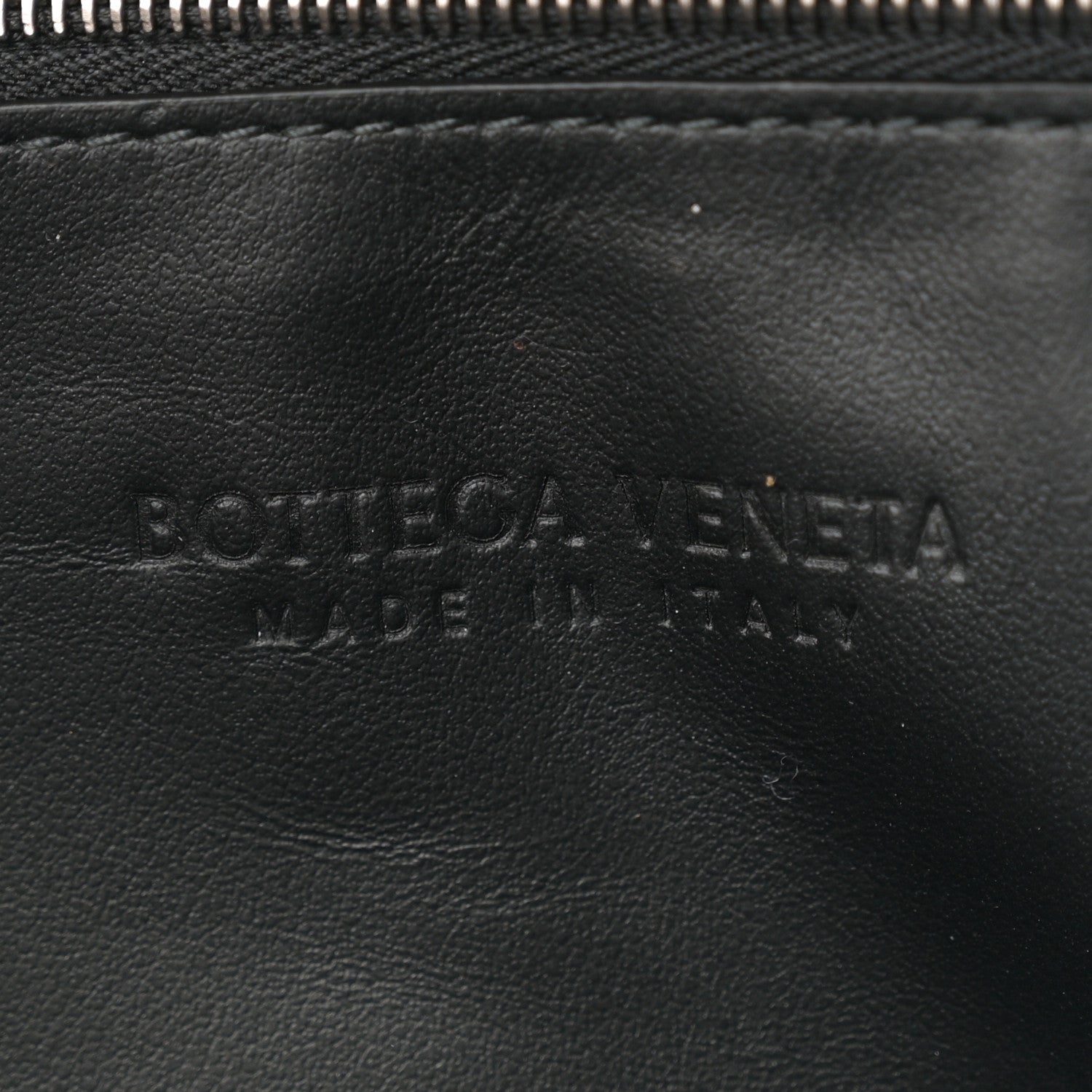Bottega Veneta Nappa Intrecciato Small Jodie Black 6 of 10