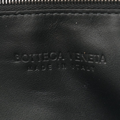 Bottega Veneta Nappa Intrecciato Small Jodie Black 6 of 10