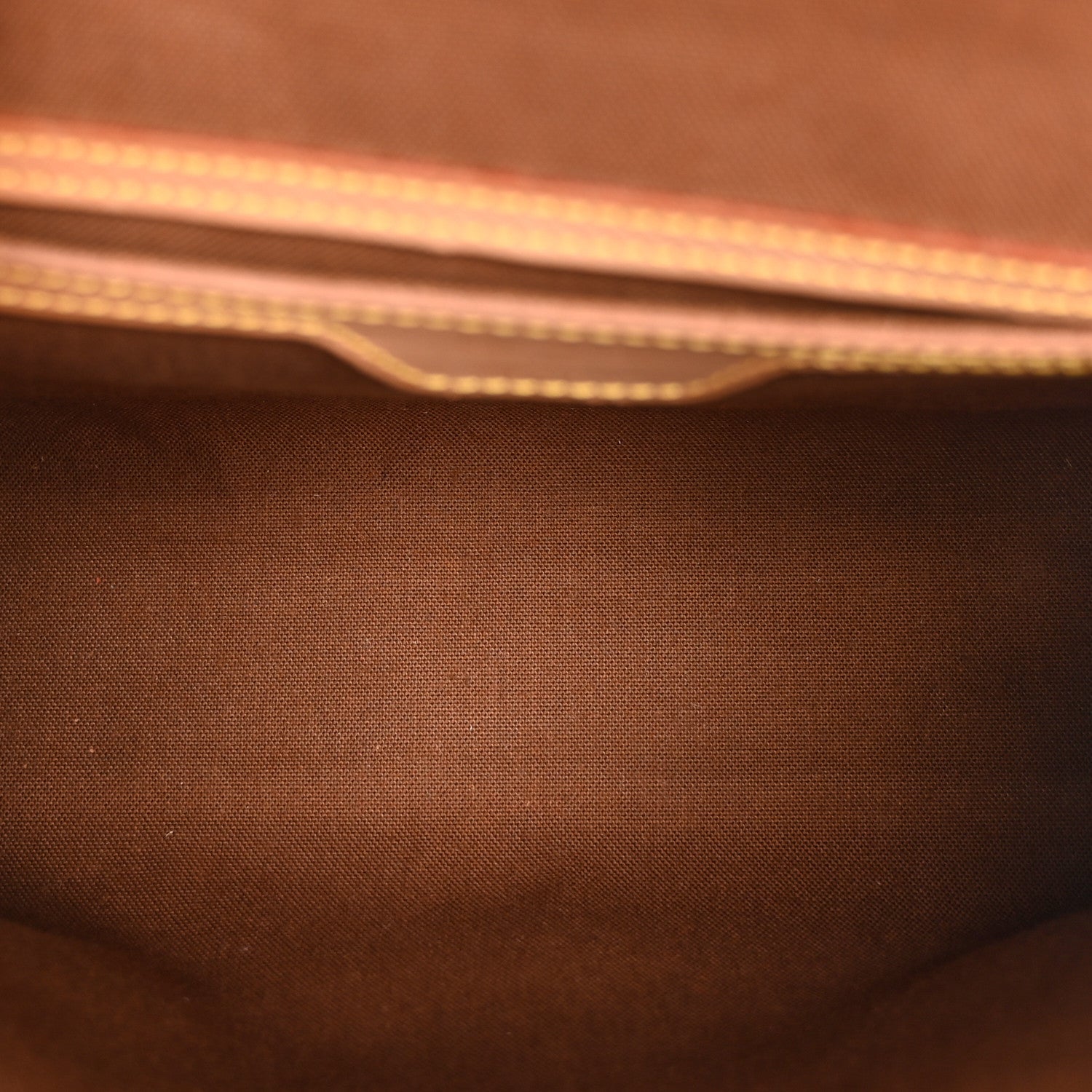 Louis Vuitton Monogram Bel Air 5 of 10