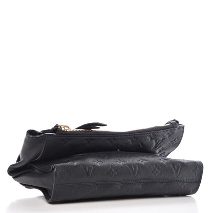 Louis Vuitton Empreinte Petillante Clutch Infini 4 of 11