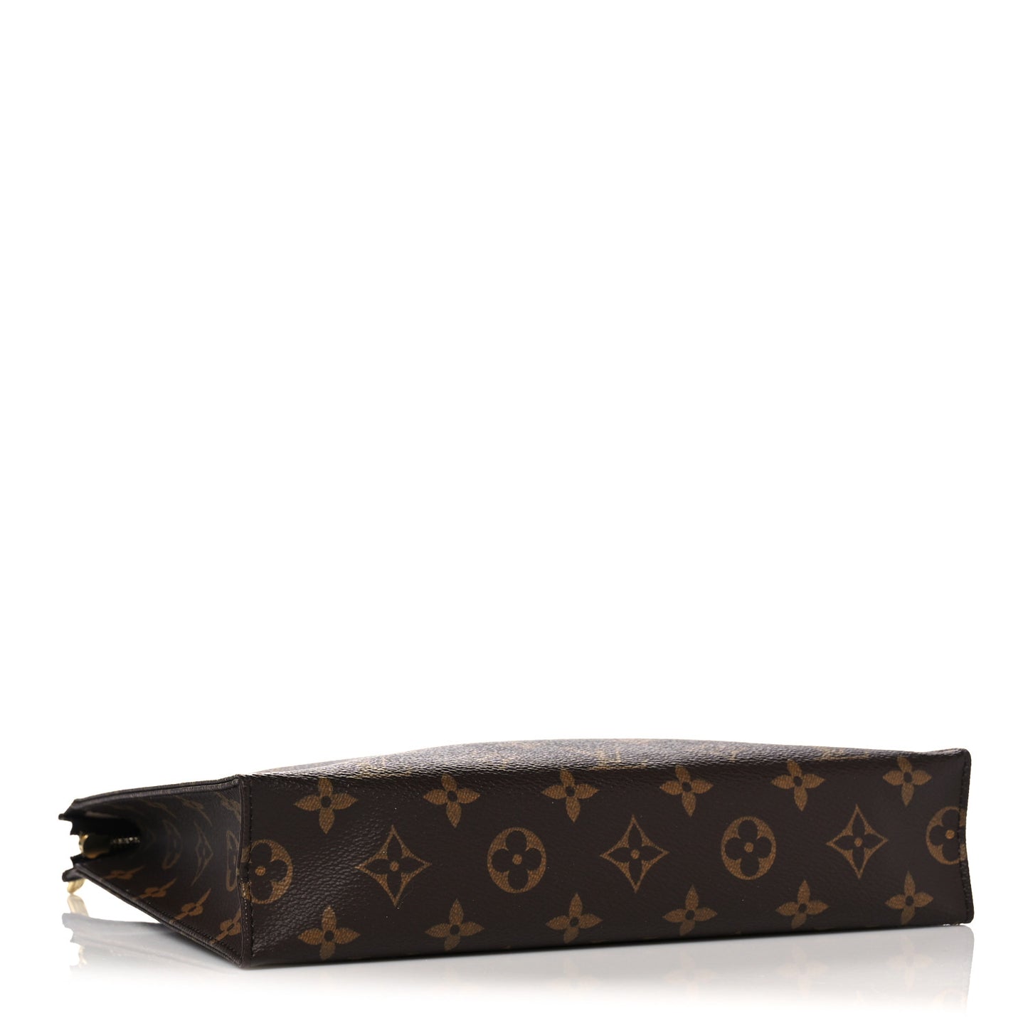 Monogram Toiletry Pouch 26