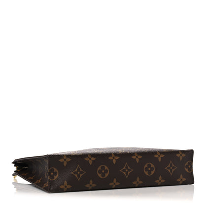 Louis Vuitton Monogram Toiletry Pouch 26 4 of 11