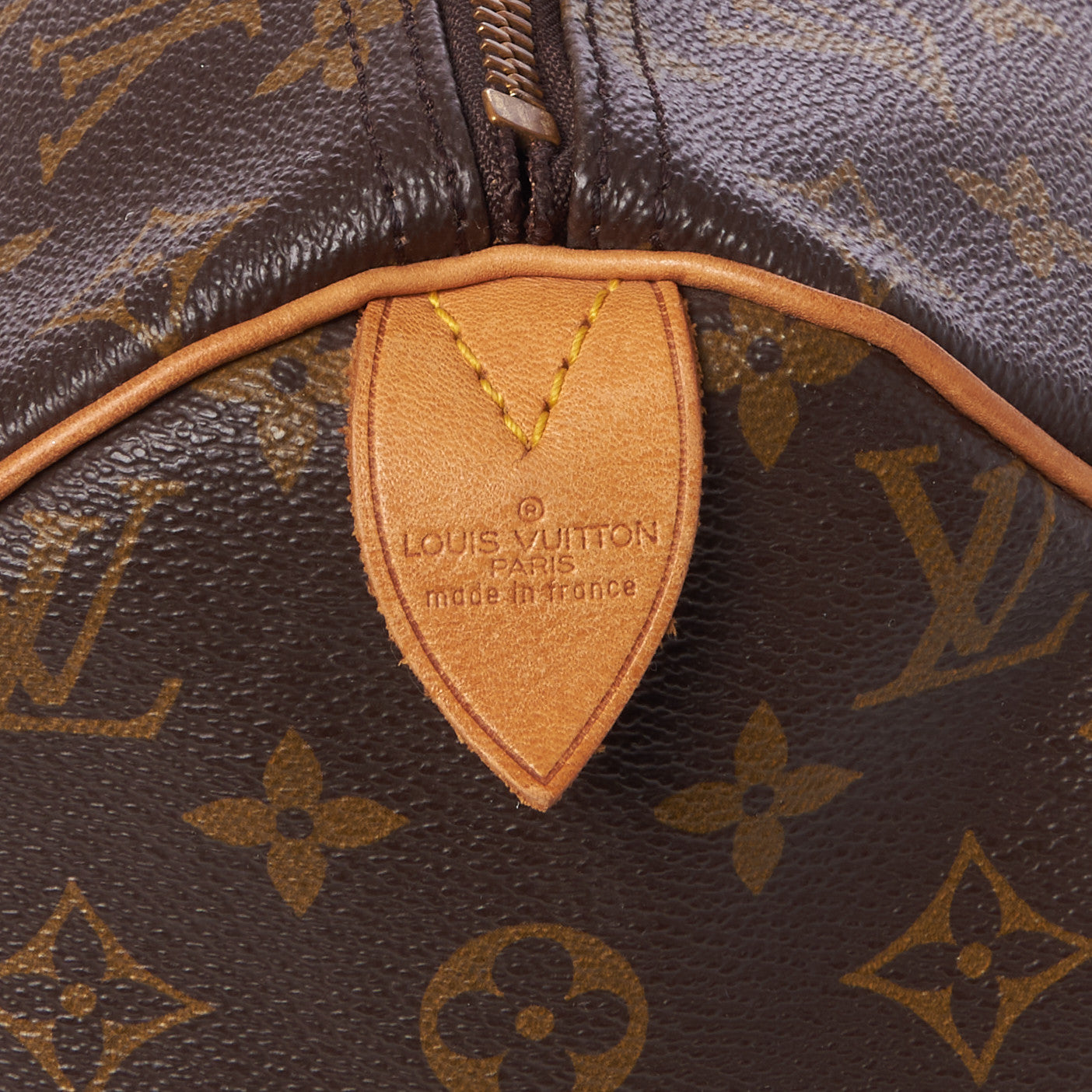 Monogram Speedy 40