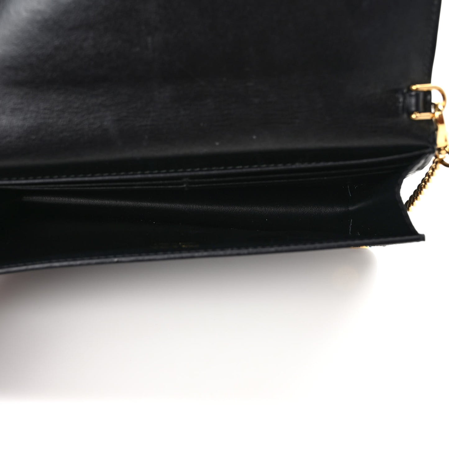 Vitello Move Triangle Logo Miniborse Black