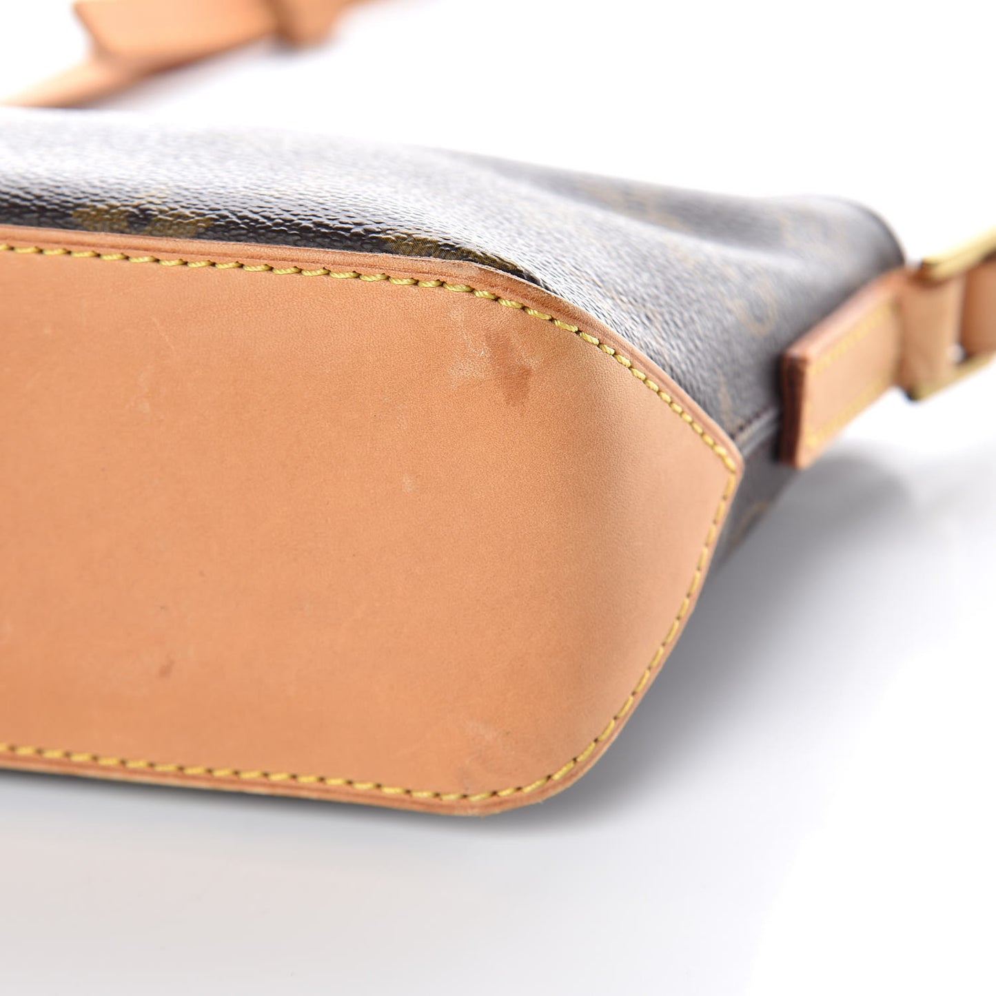 Monogram Trotteur