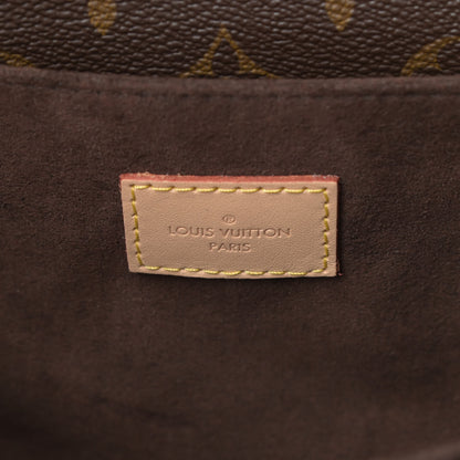 Louis Vuitton Monogram Pochette Metis 6 of 12