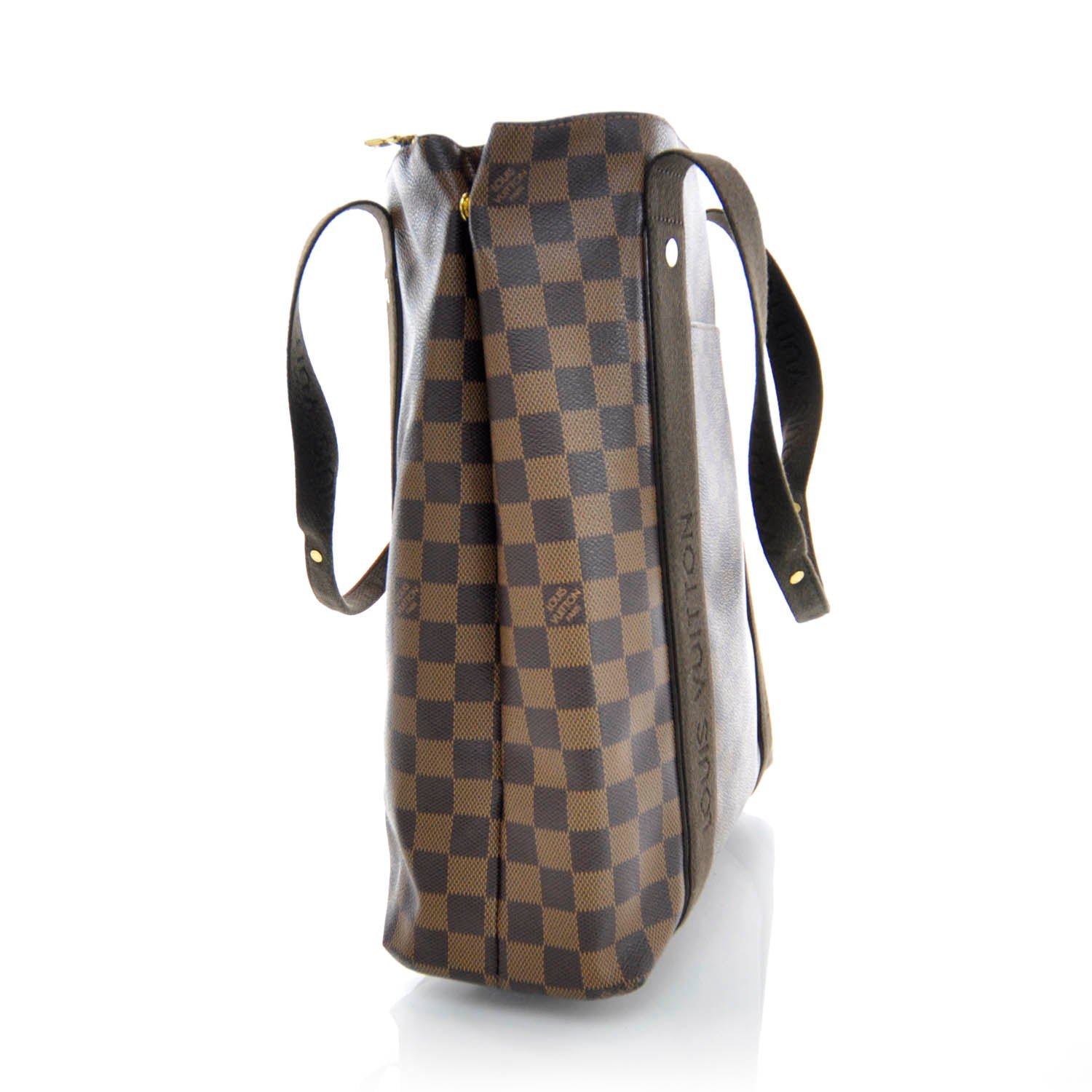 Louis Vuitton Damier Ebene Beaubourg 6 of 9