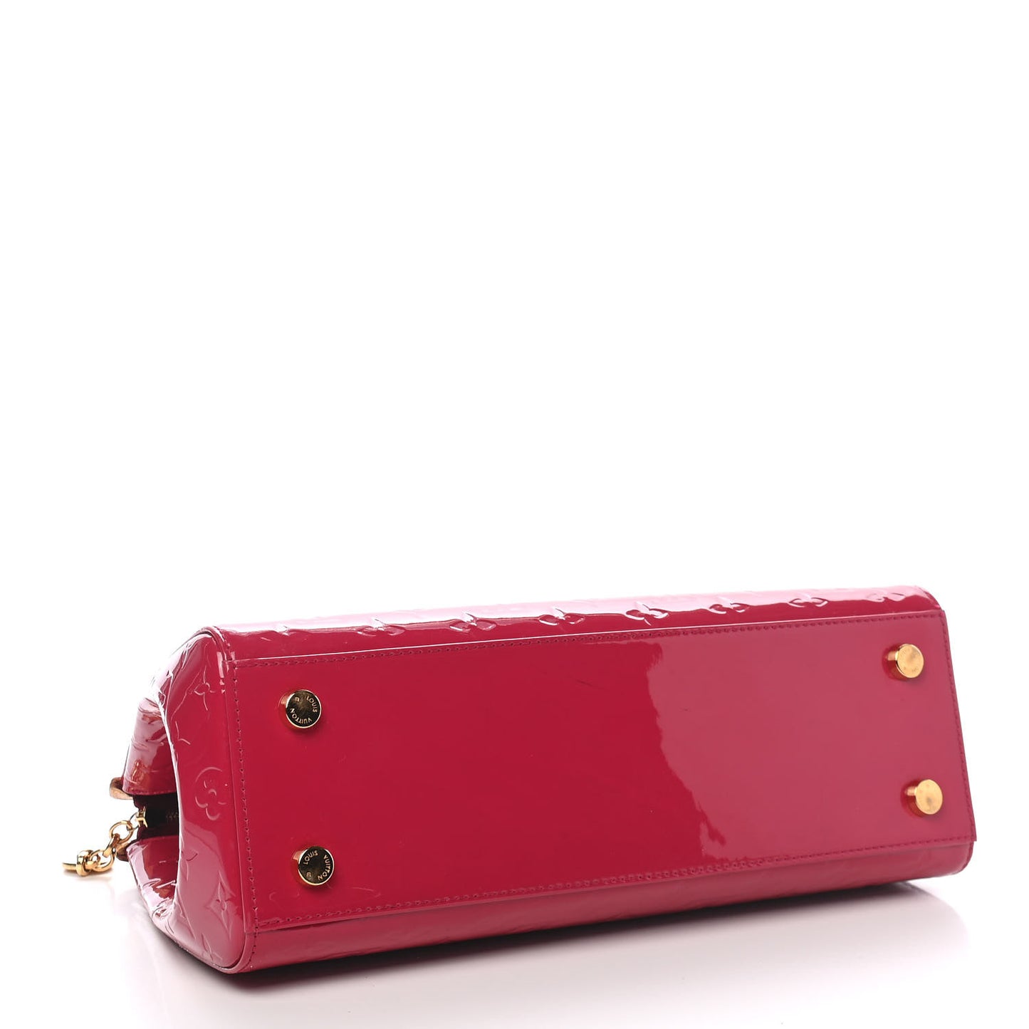 Vernis Brea MM Rose Indien