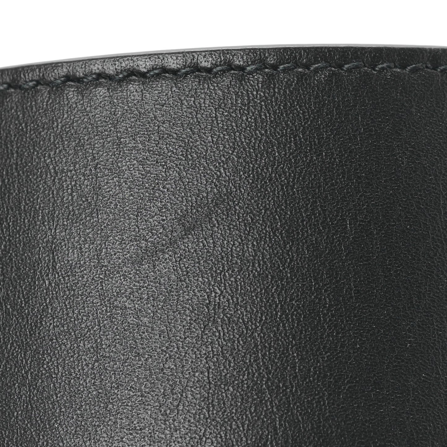 Calfskin Double G 40mm Belt 85 34 Black