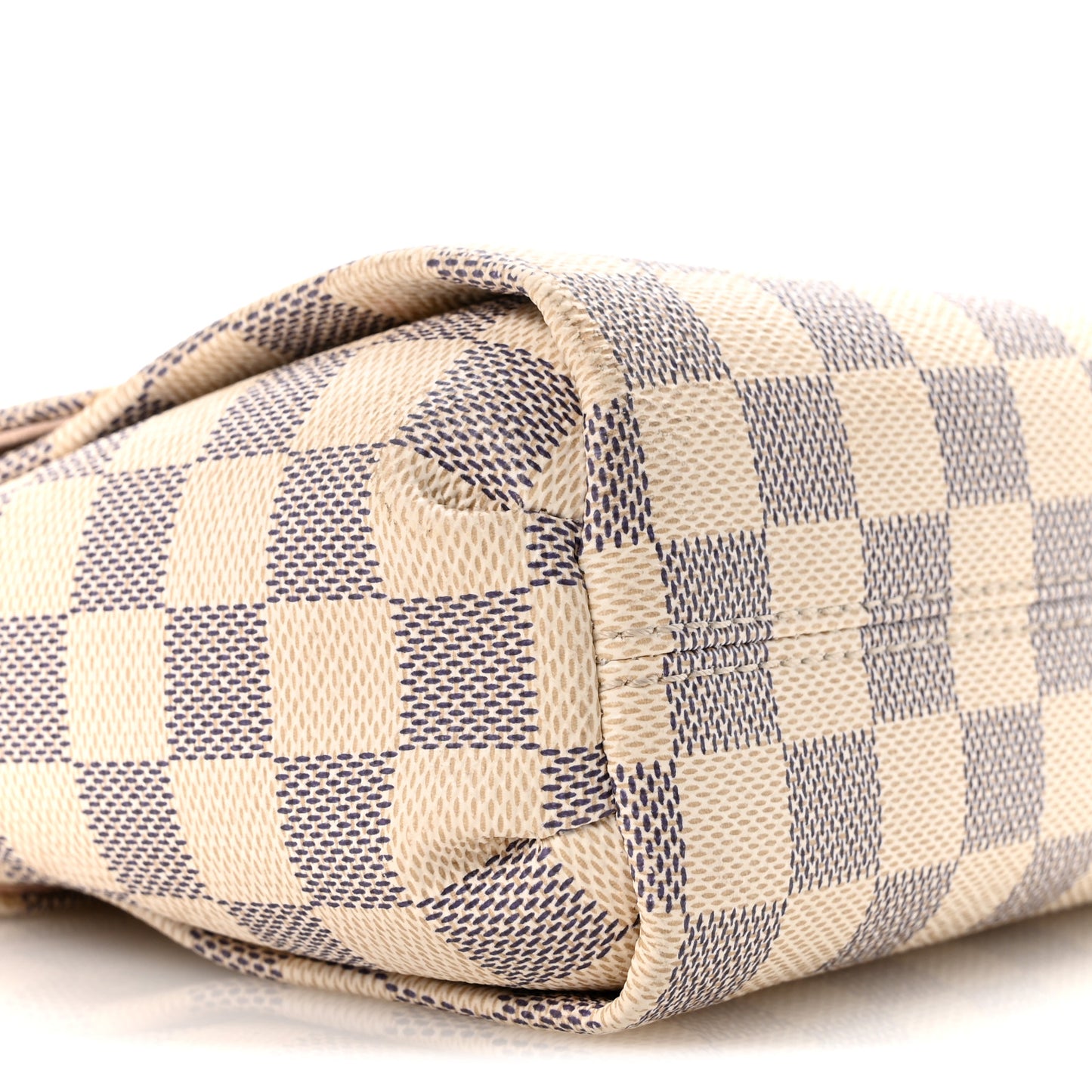 Damier Azur Croisette