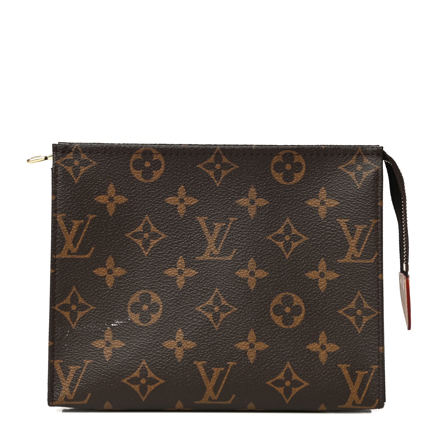 Louis Vuitton Monogram Toiletry Pouch 19 2 of 22