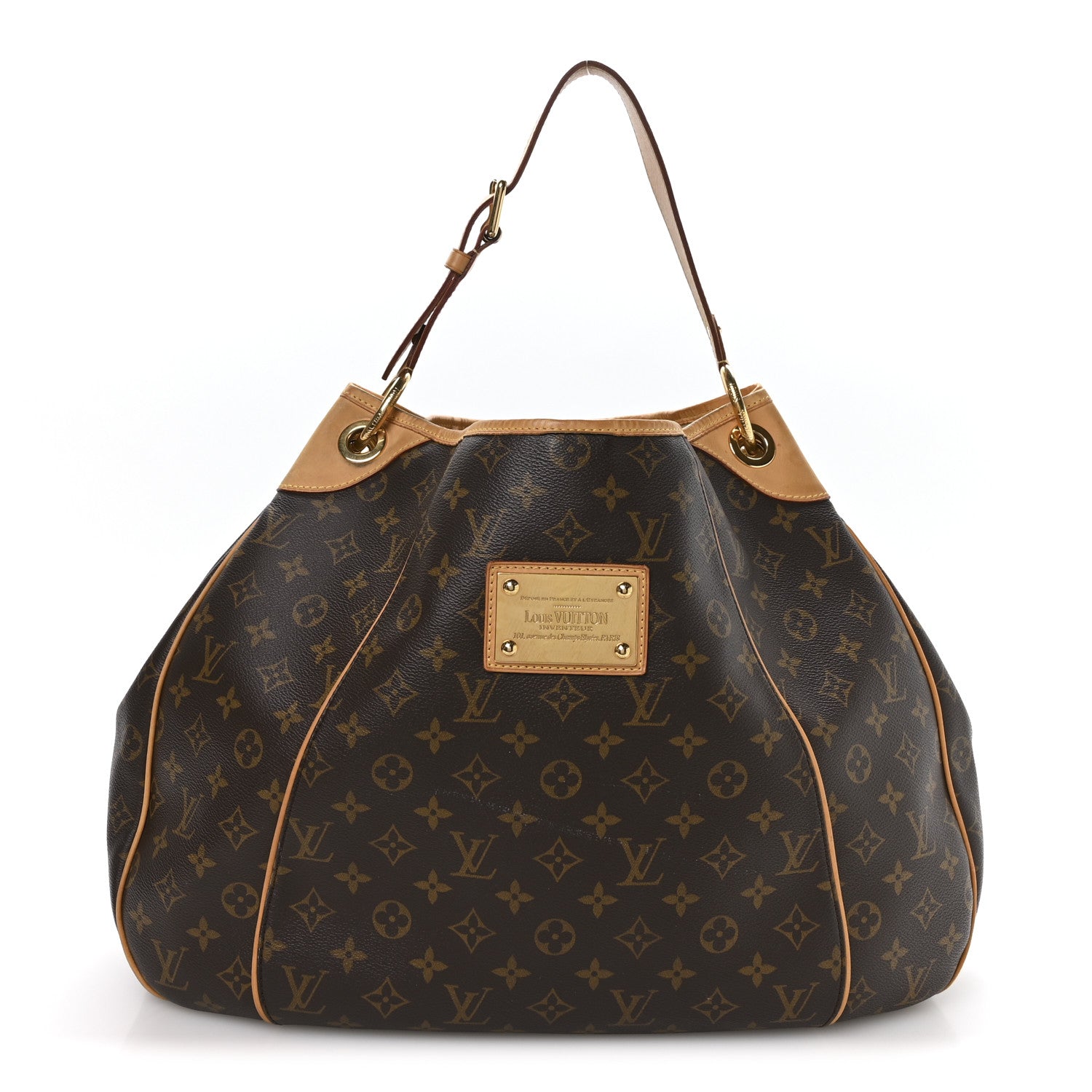 Louis Vuitton Monogram Galliera GM 1 of 11