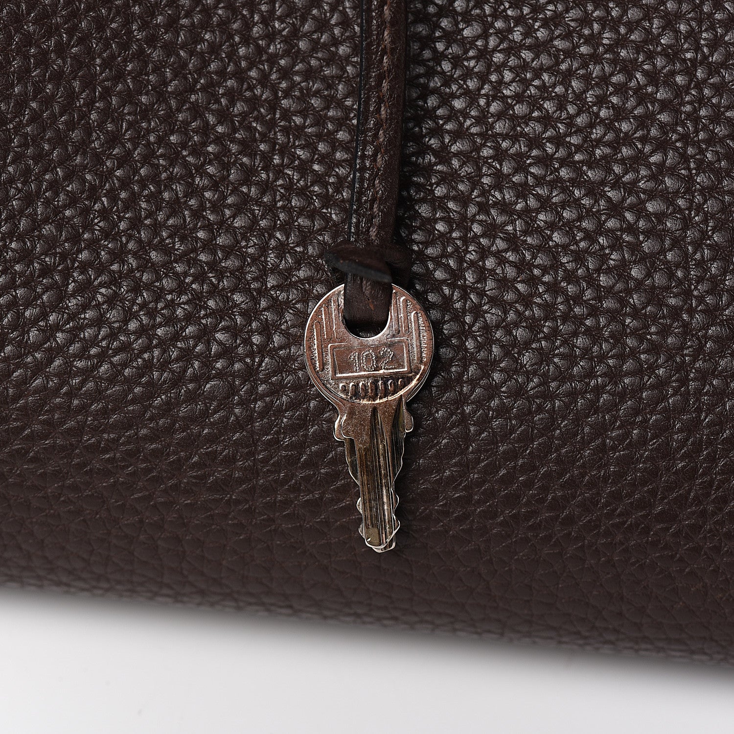 Hermes Togo Kelly Retourne 35 Ebene 15 of 33
