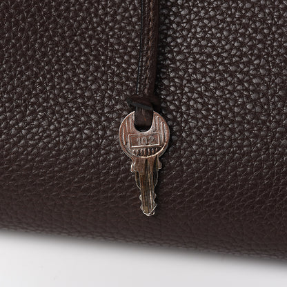 Hermes Togo Kelly Retourne 35 Ebene 15 of 33