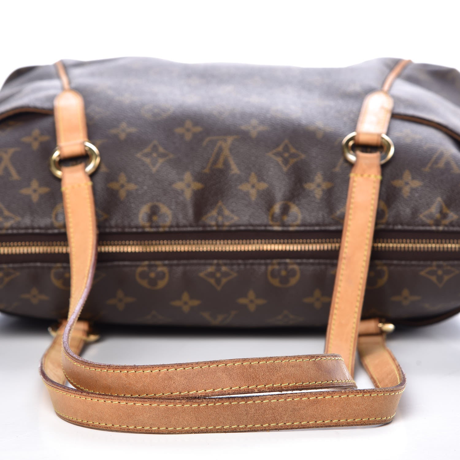 Louis Vuitton Monogram Totally MM 9 of 13