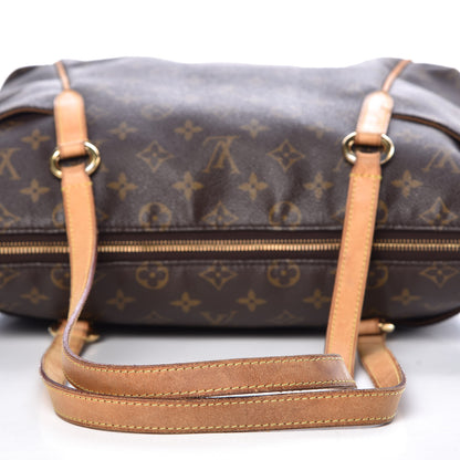 Louis Vuitton Monogram Totally MM 9 of 13