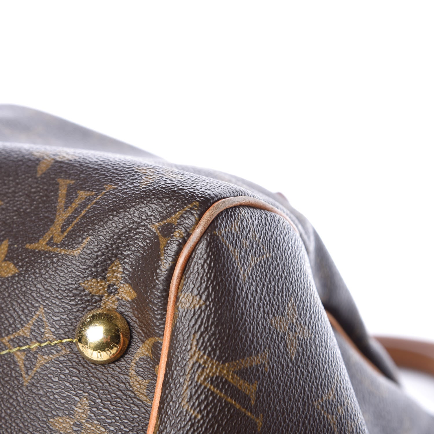 Louis Vuitton Monogram Tivoli GM 18 of 20