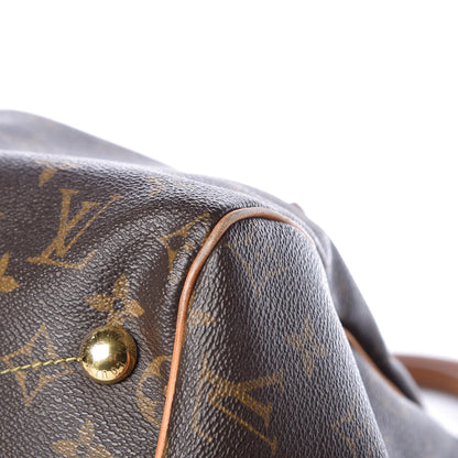 Louis Vuitton Monogram Tivoli GM 18 of 20