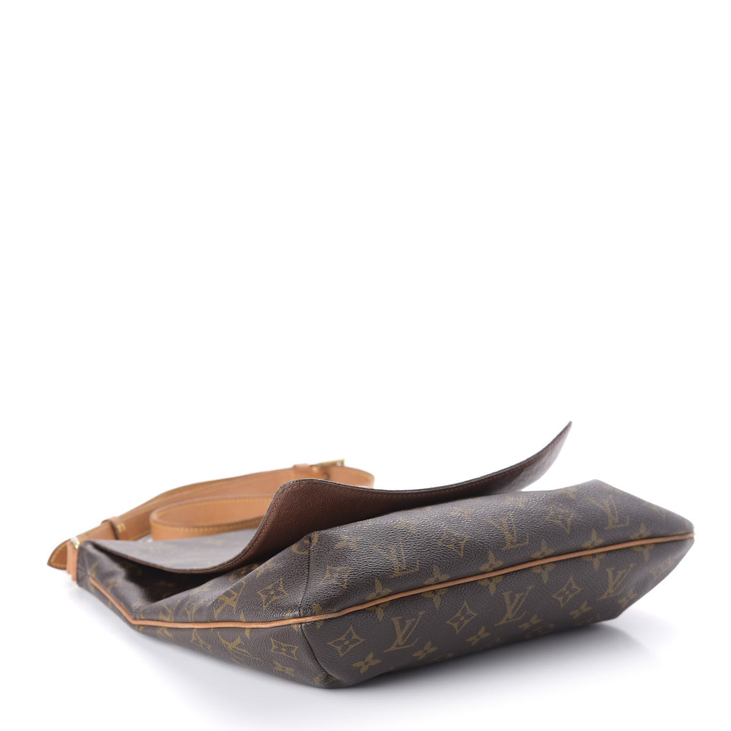 Monogram Musette GM