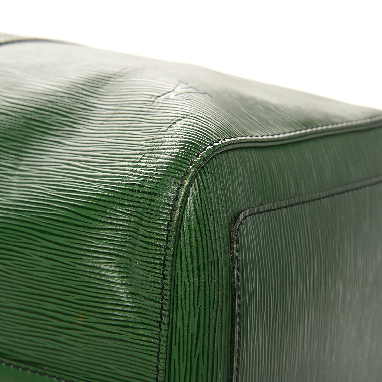 Louis Vuitton Epi Keepall 50 Borneo 11 of 22