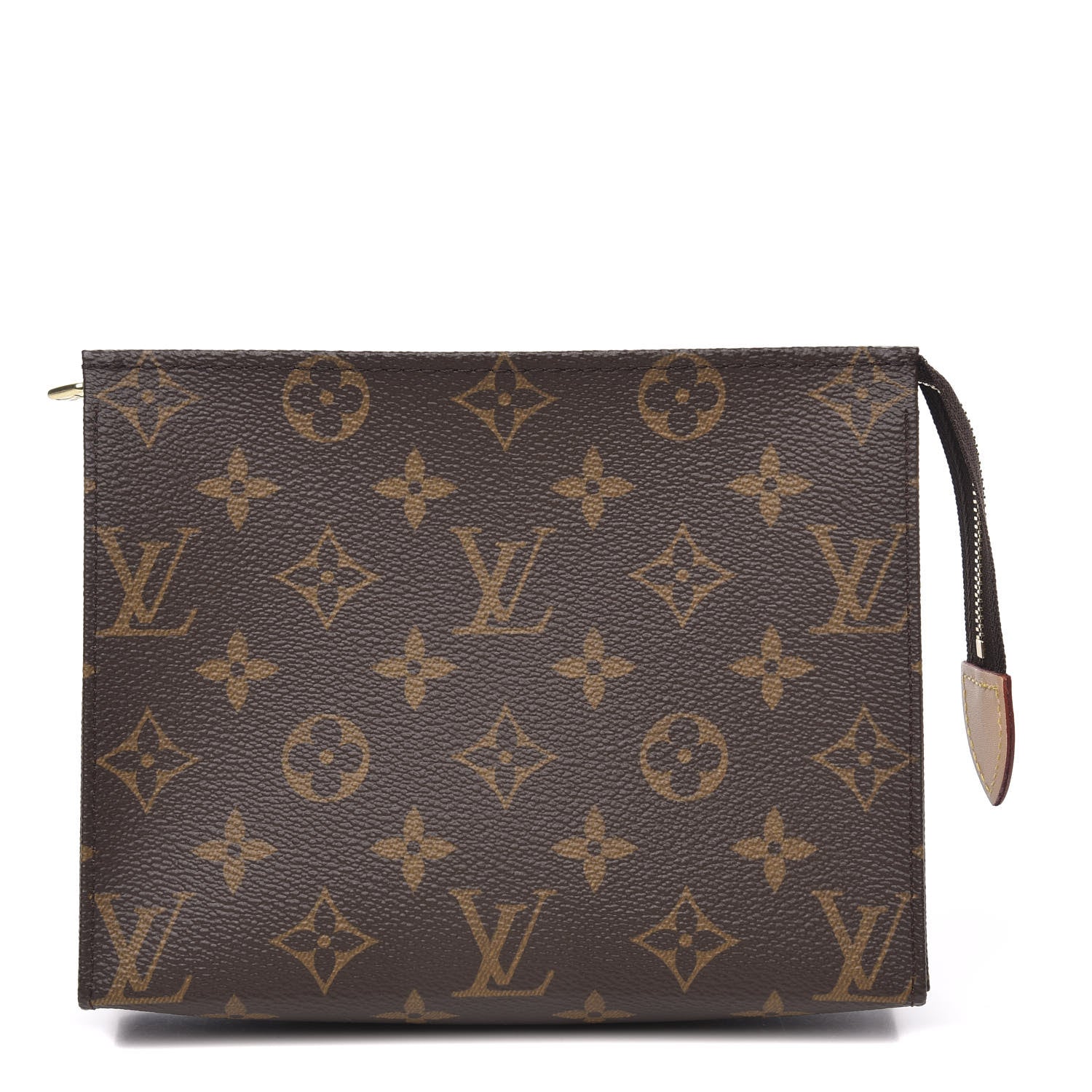 Louis Vuitton Monogram Toiletry Pouch 19 1 of 7