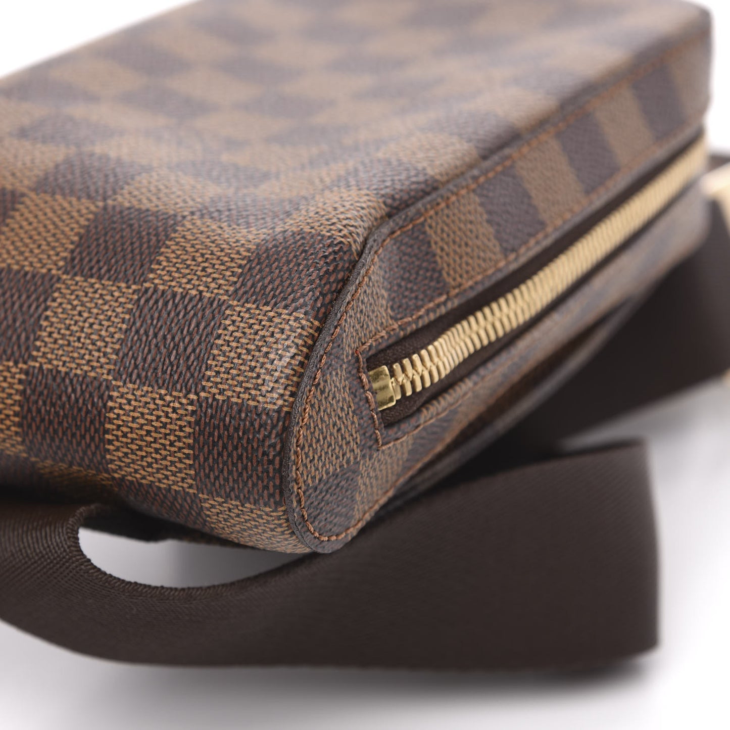 Damier Ebene Geronimos