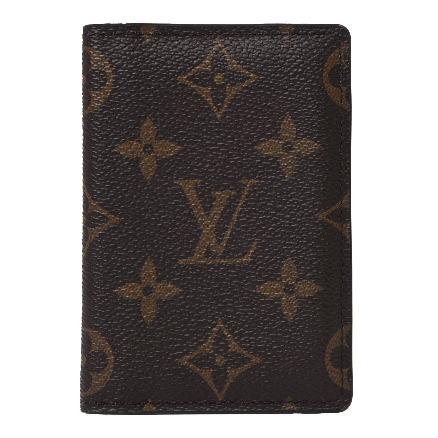 Louis Vuitton Monogram Pocket Organizer NM 1 of 10