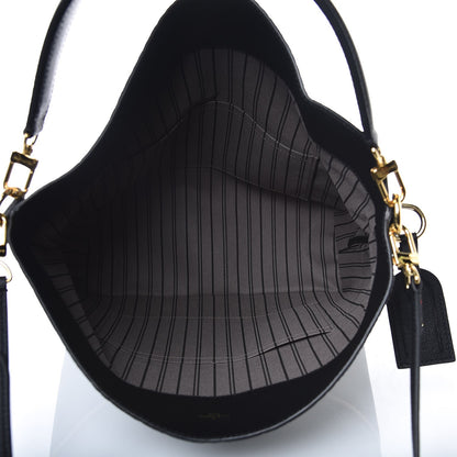 Louis Vuitton Empreinte Melie Black 5 of 9