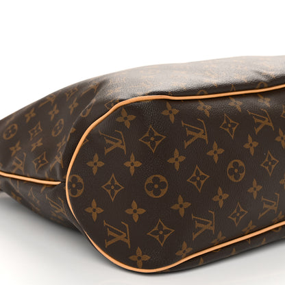 Louis Vuitton Monogram Delightful MM 8 of 9