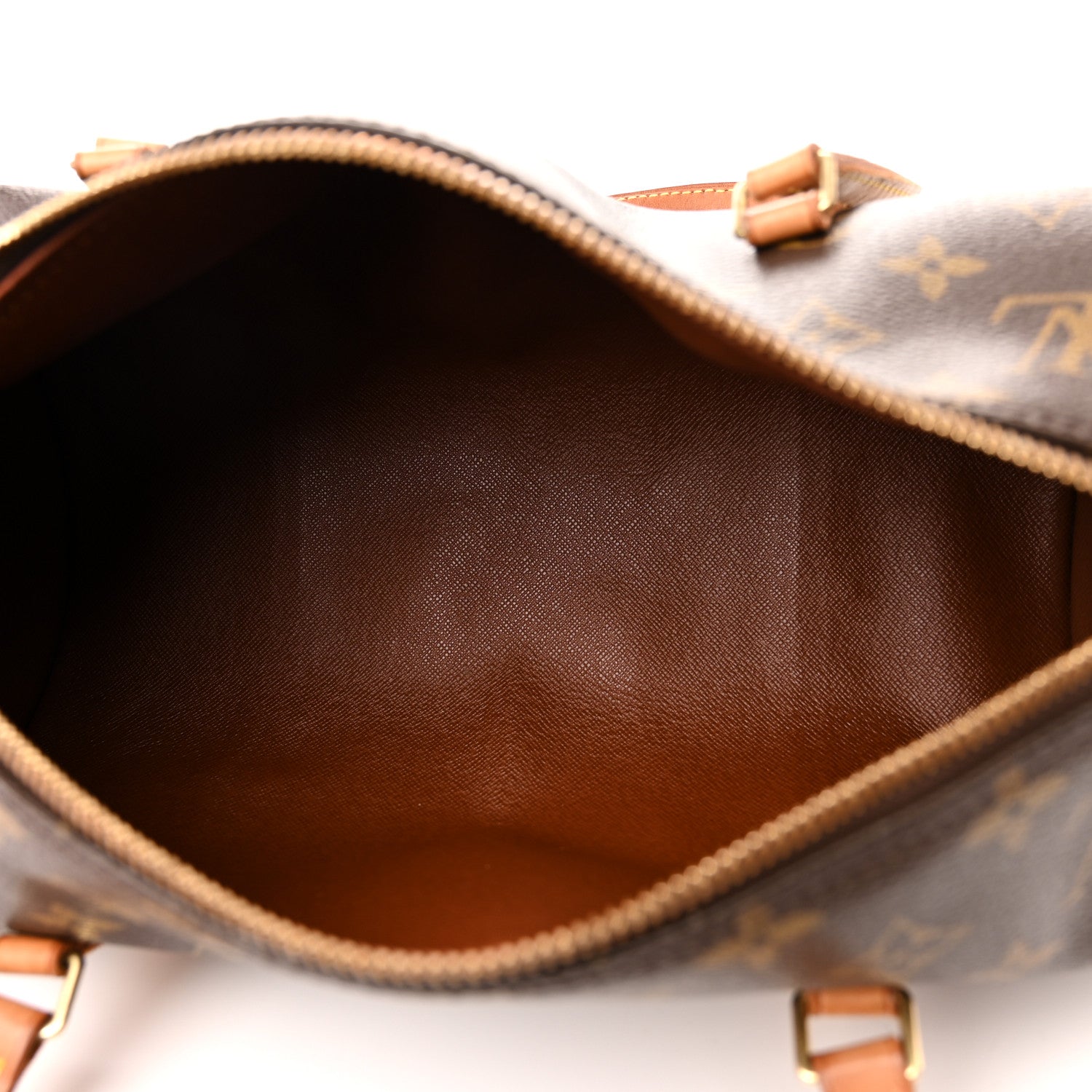 Louis Vuitton Monogram Papillon 30 5 of 13