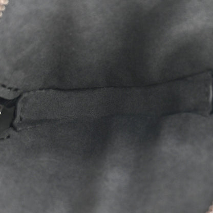 Louis Vuitton Mahina Bella Black 7 of 12