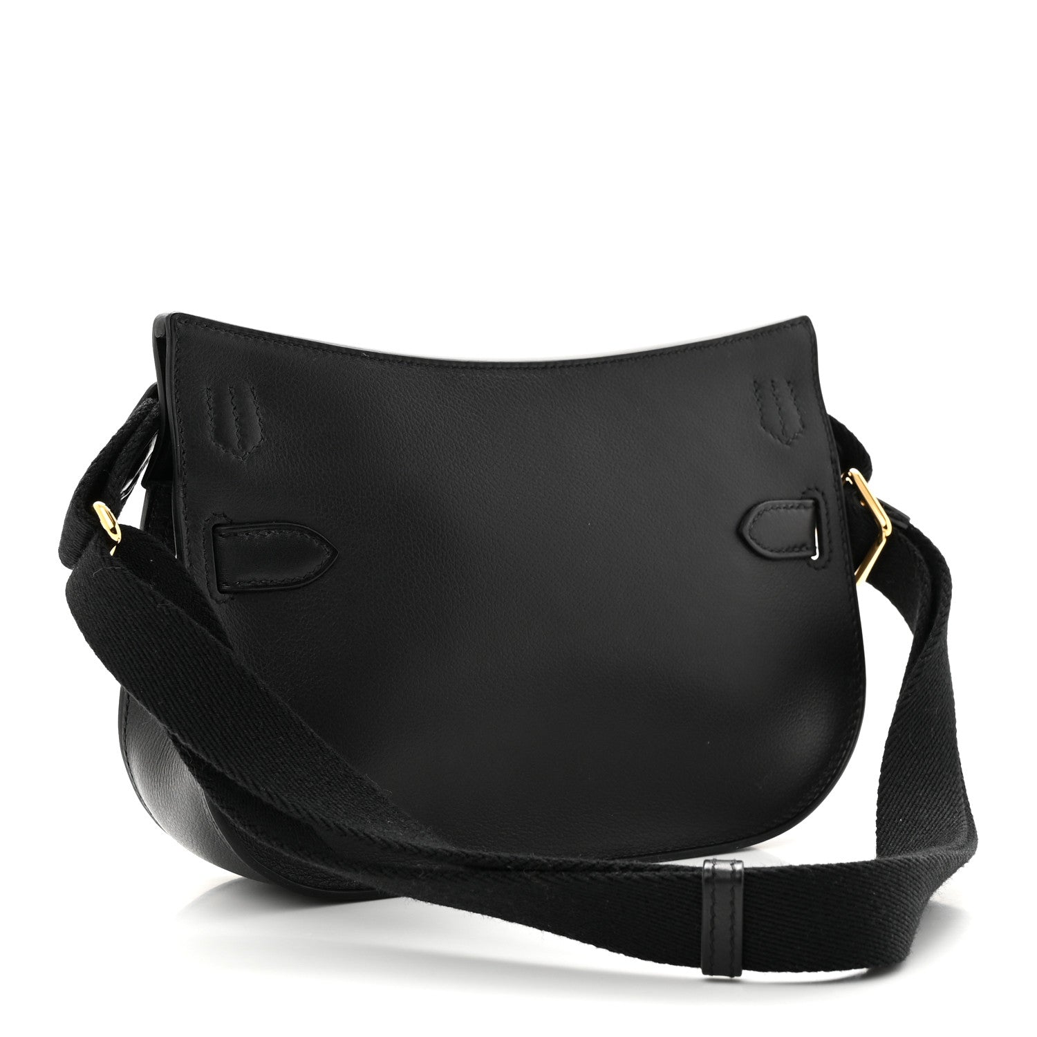 Hermes Evercolor Mini Jypsiere Black 2 of 9