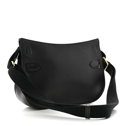 Hermes Evercolor Mini Jypsiere Black 2 of 9