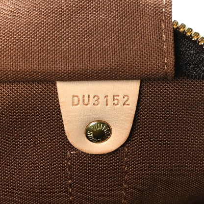 Louis Vuitton Monogram Kusama Pumpkin Dots Keepall Bandouliere 55 Green 6 of 13