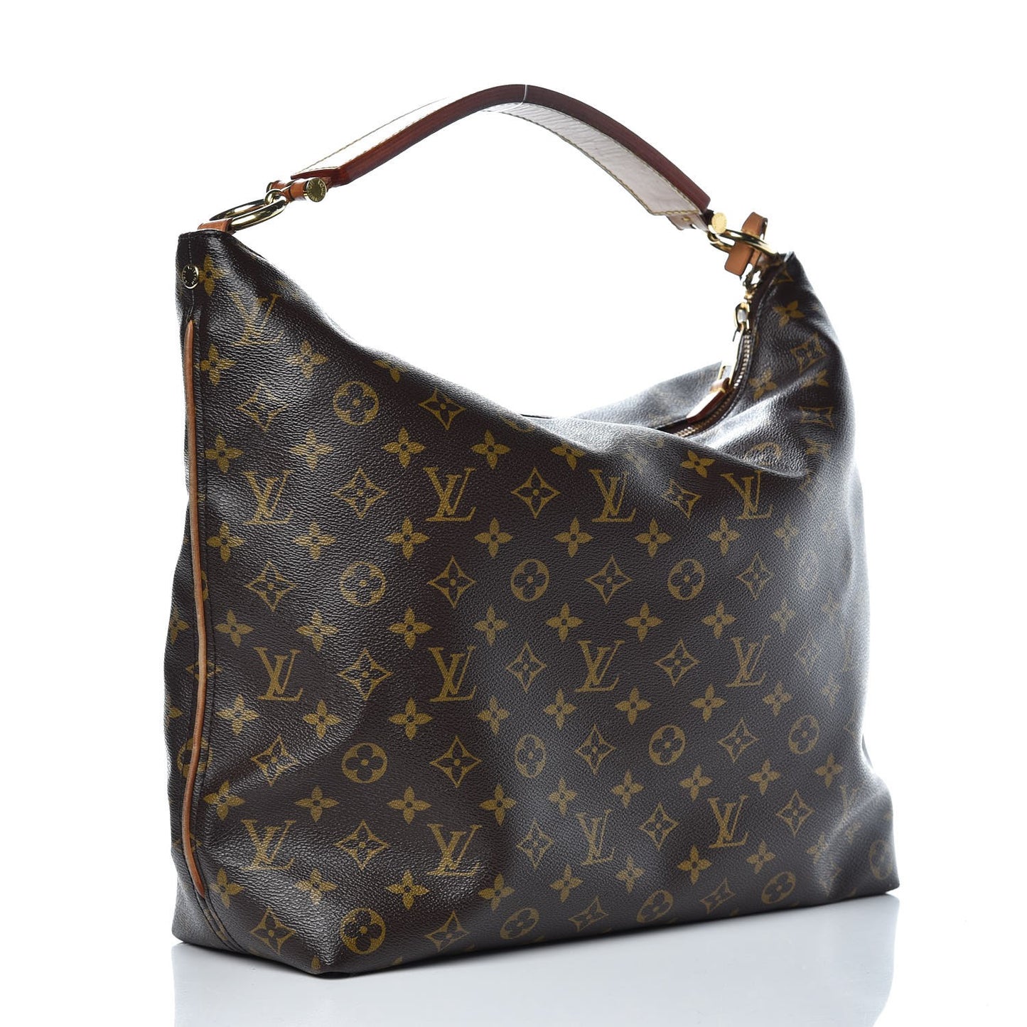 Monogram Sully MM