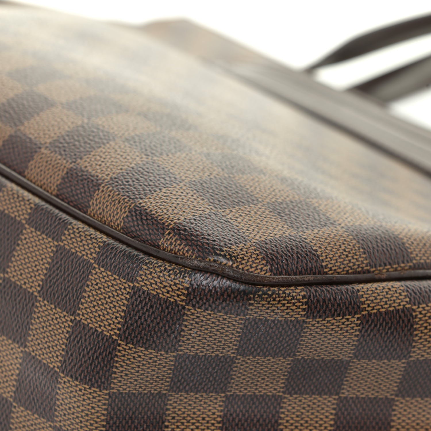 Louis Vuitton Damier Ebene Parioli PM 17 of 20