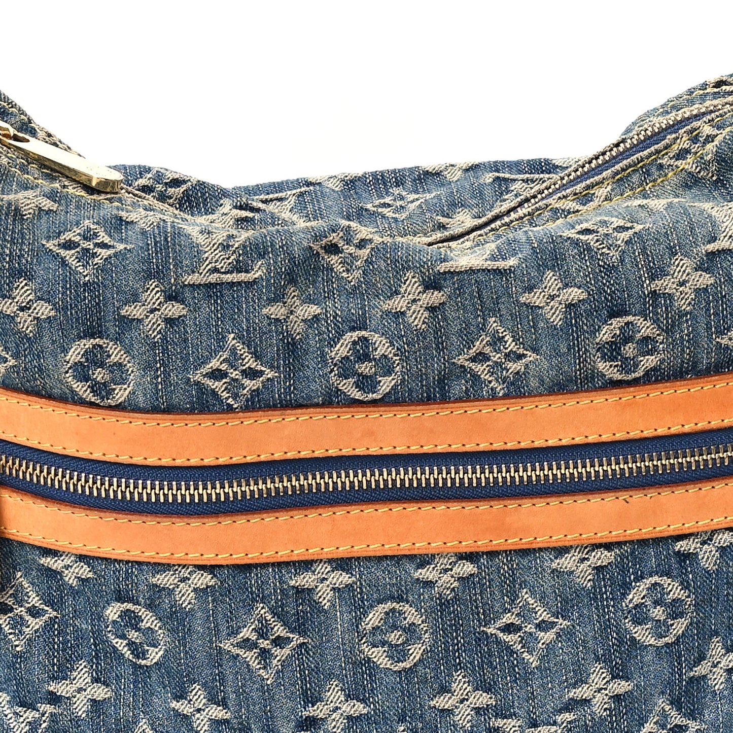 Denim Baggy GM Blue
