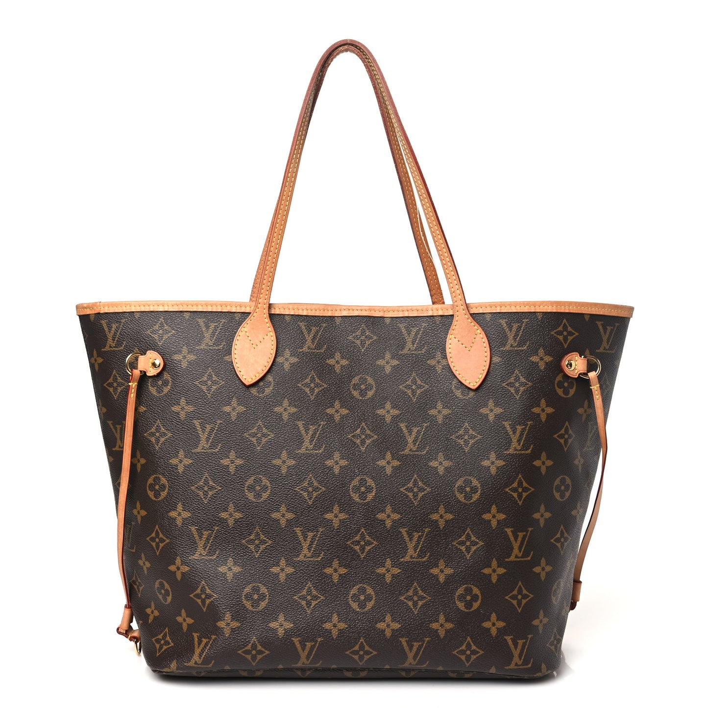 Monogram Neo Neverfull MM