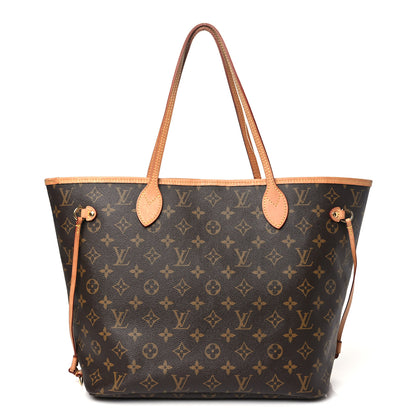 Louis Vuitton Monogram Neo Neverfull MM 1 of 13