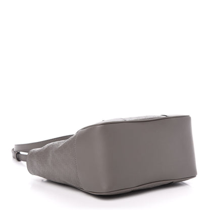 Gucci Microguccissima Small Bree Tote Graphite 5 of 12